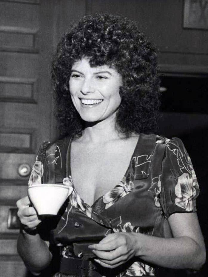 Adrienne Barbeau Abarbeau Adrienne Barbeau Nude Onlyfans Photo The Fappening Plus