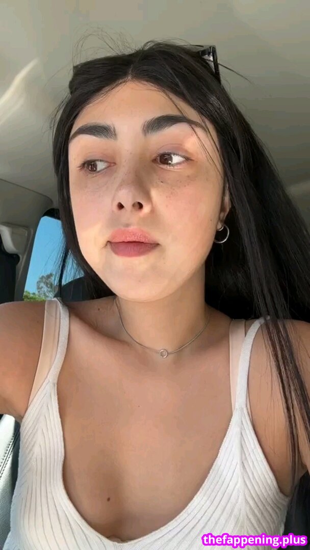 Alexa Mansour Alexamansour Nude Onlyfans Photo The Fappening Plus