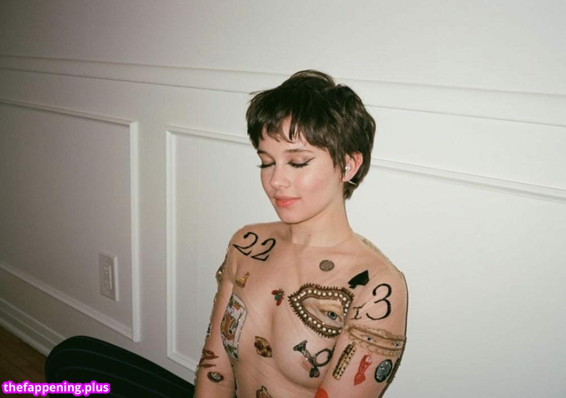 Cailee Spaeny Caileespaeny Nude Onlyfans Photo The Fappening Plus