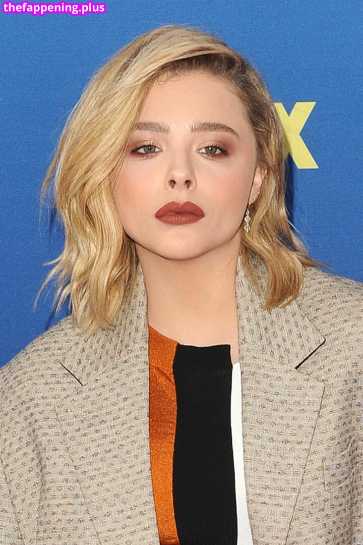 Chlo Grace Moretz Chloegmoretz Https Nude Onlyfans Photo