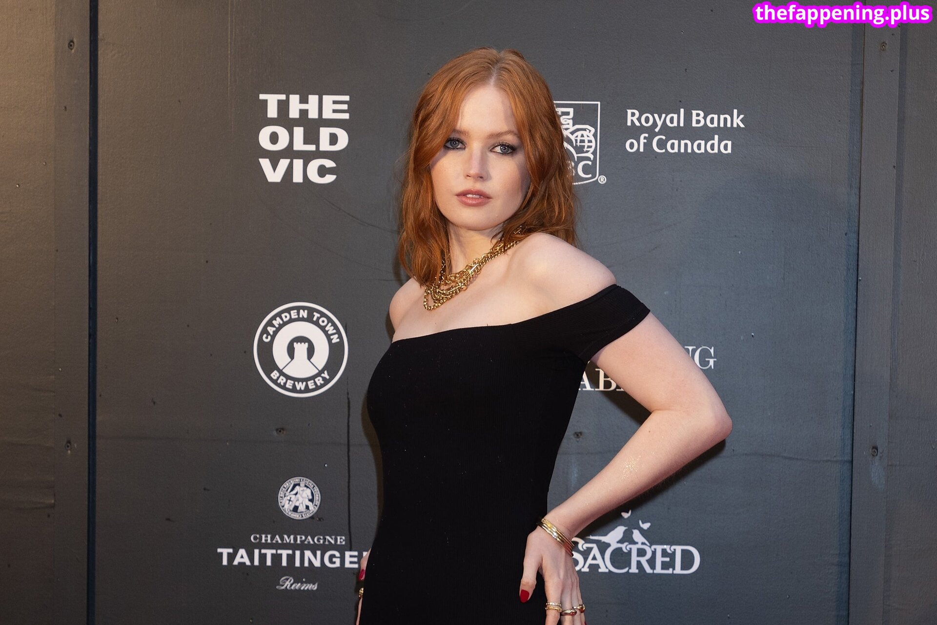 Ellie Bamber Elliebamber Honeybambs Nude Onlyfans Photo The Fappening Plus