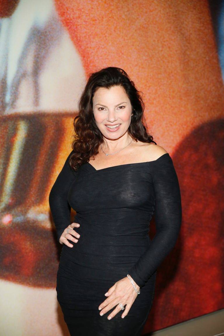 Fran Drescher Nude OnlyFans Photo 21 The Fappening Plus