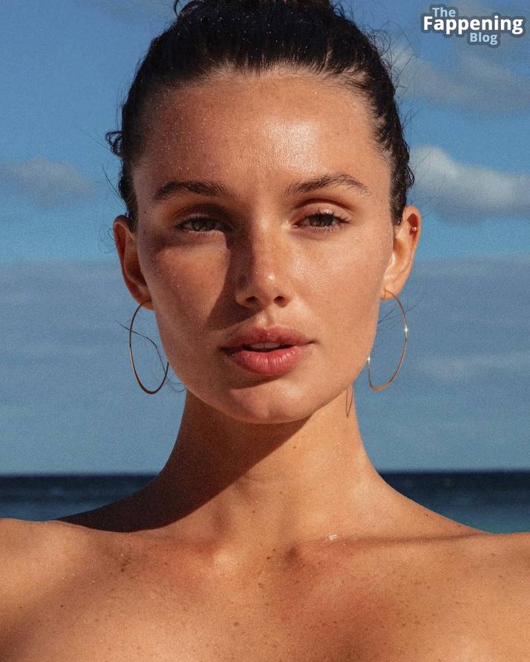 Hailey Outland Nude OnlyFans Photo The Fappening Plus