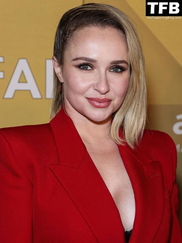 Hayden Panettiere Haydenpanettiere Nude Onlyfans Photo The