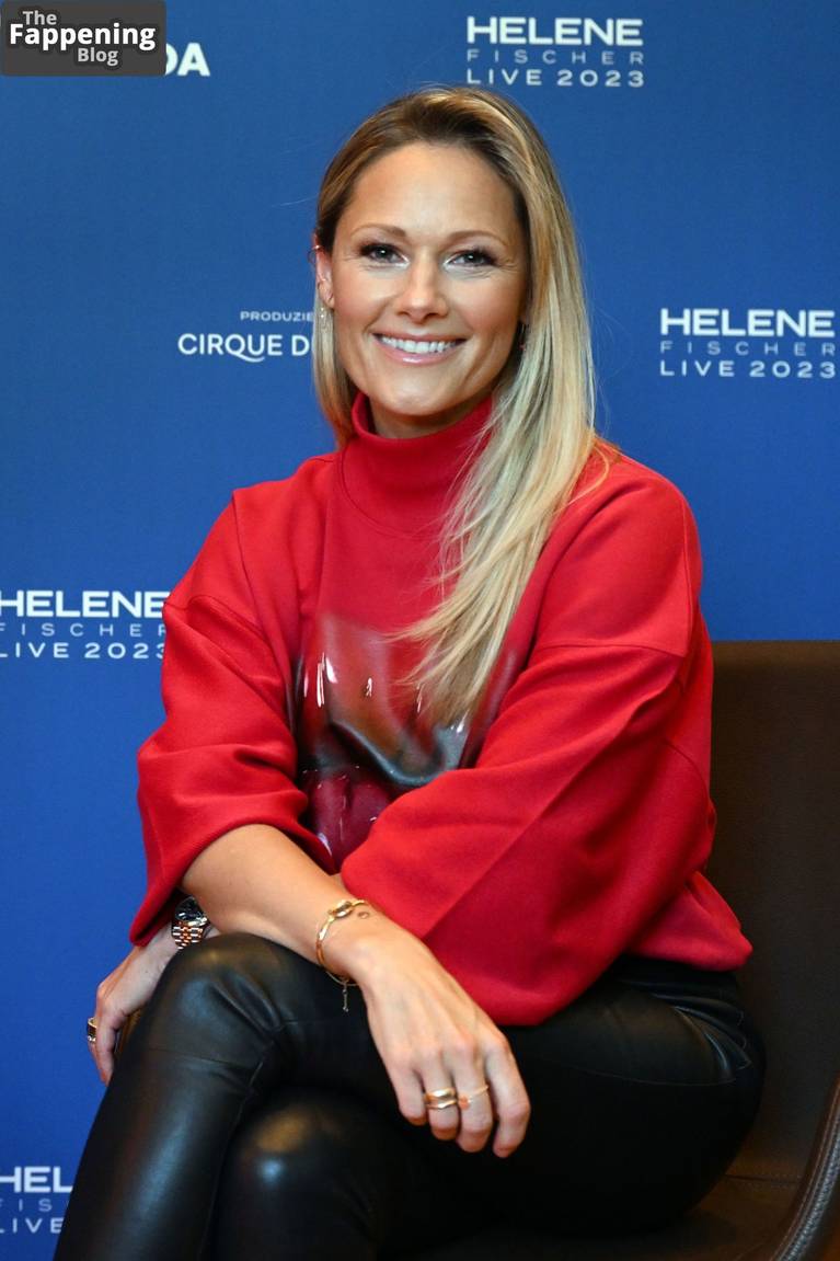 Helene Fischer Helenefischer Nude OnlyFans Photo 231 The Fappening