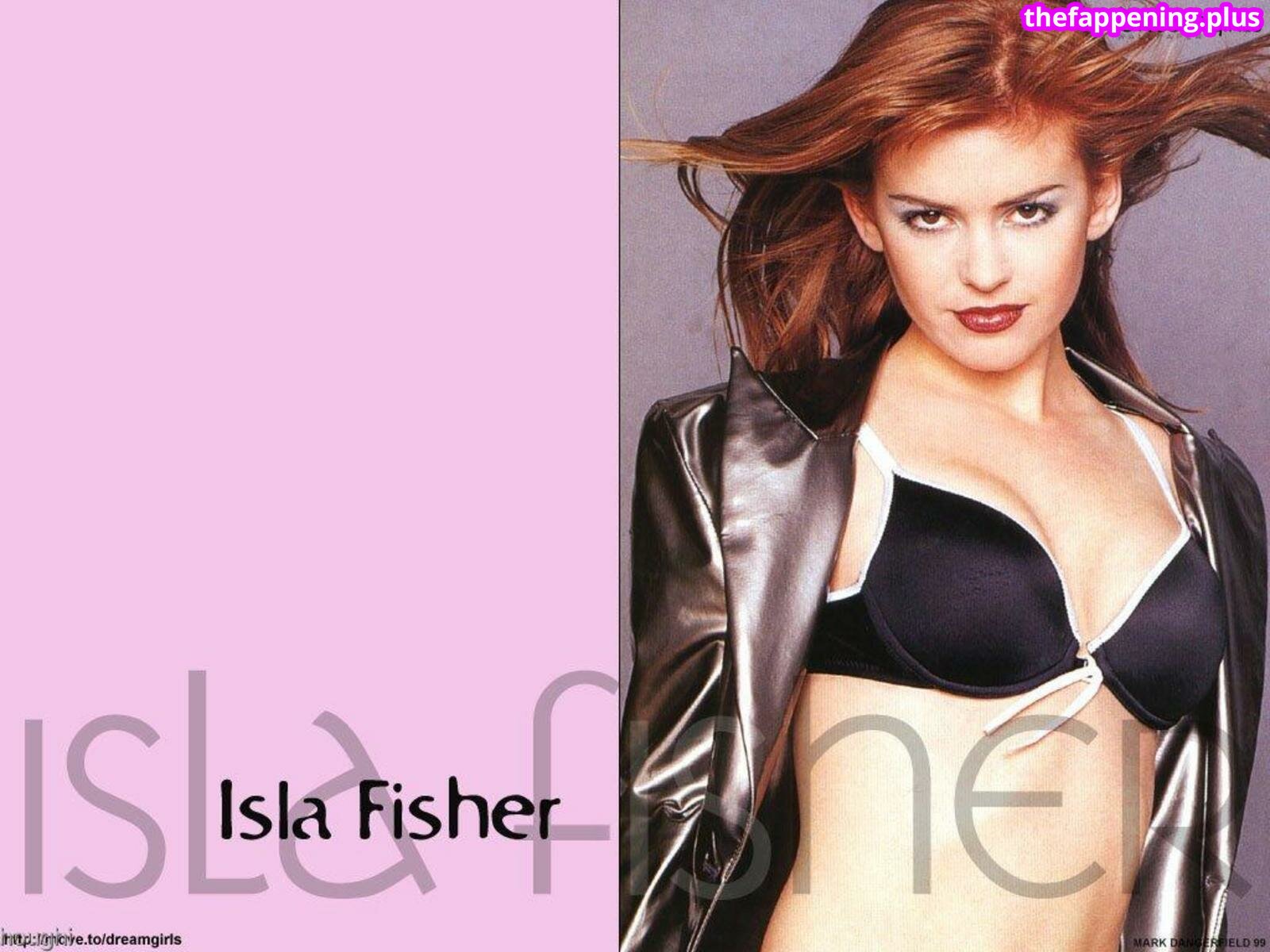 Isla Fisher Islafisher Nude Onlyfans Photo The Fappening Plus