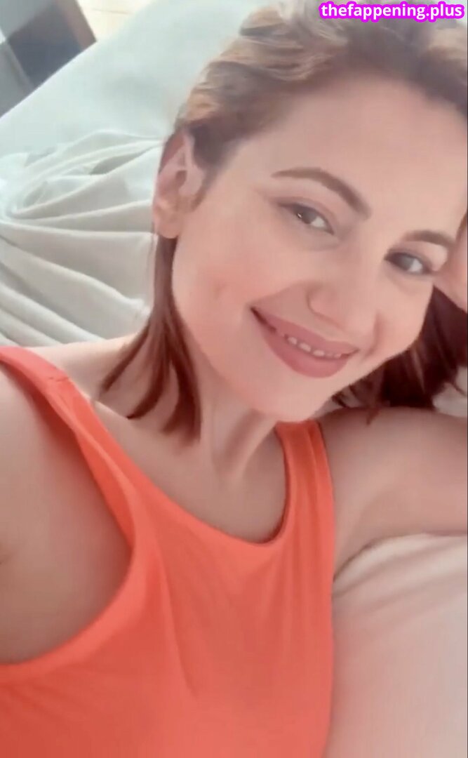 Ivana Baquero Ivanabaquero Nude Onlyfans Photo The Fappening Plus
