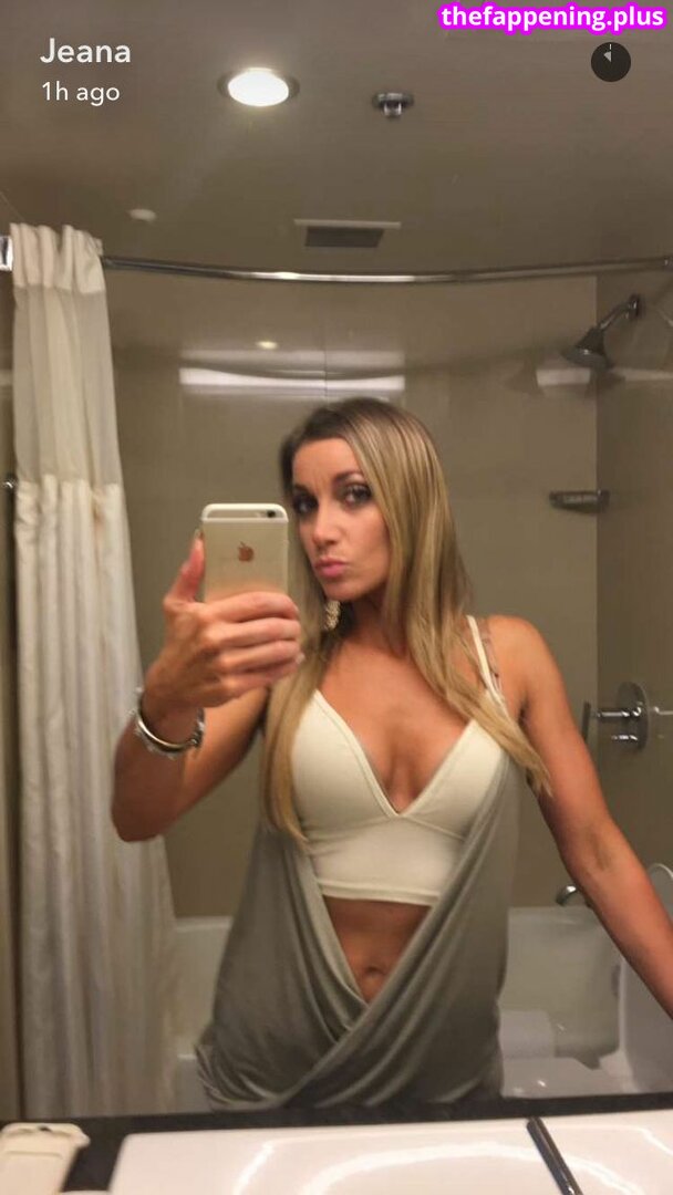 Jeana Smith PVP Jen Smith Jeanapvp Jennsmith Nude OnlyFans Photo The Fappening Plus