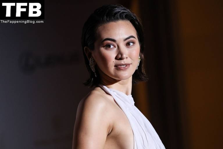 Jessica Henwick Nude Onlyfans Photo The Fappening Plus