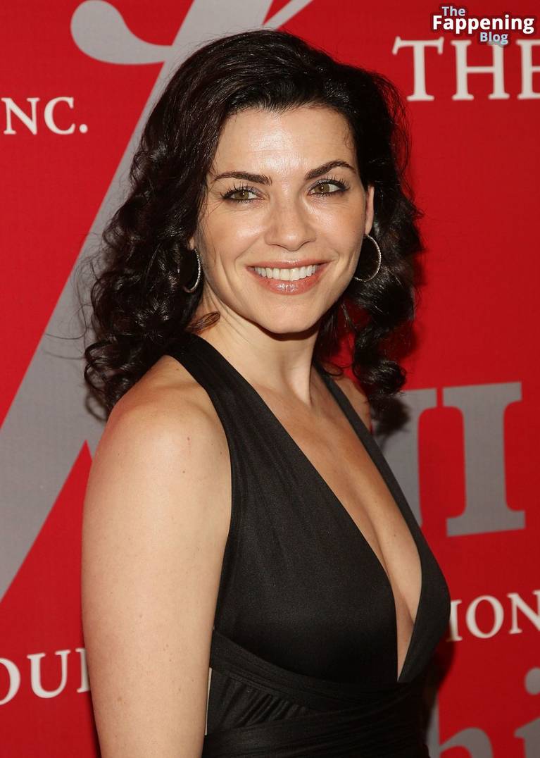 Julianna Margulies Nude Onlyfans Photo The Fappening Plus