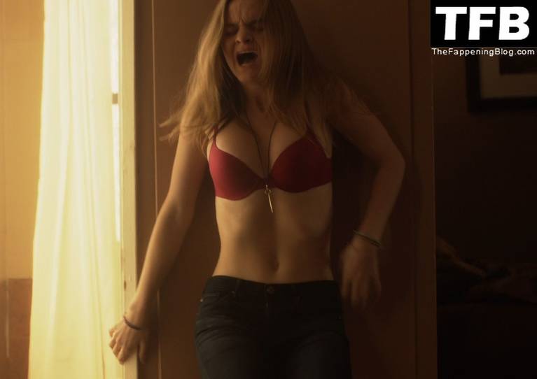 Kerris Dorsey Sexy Topless Photos The Fappening Plus