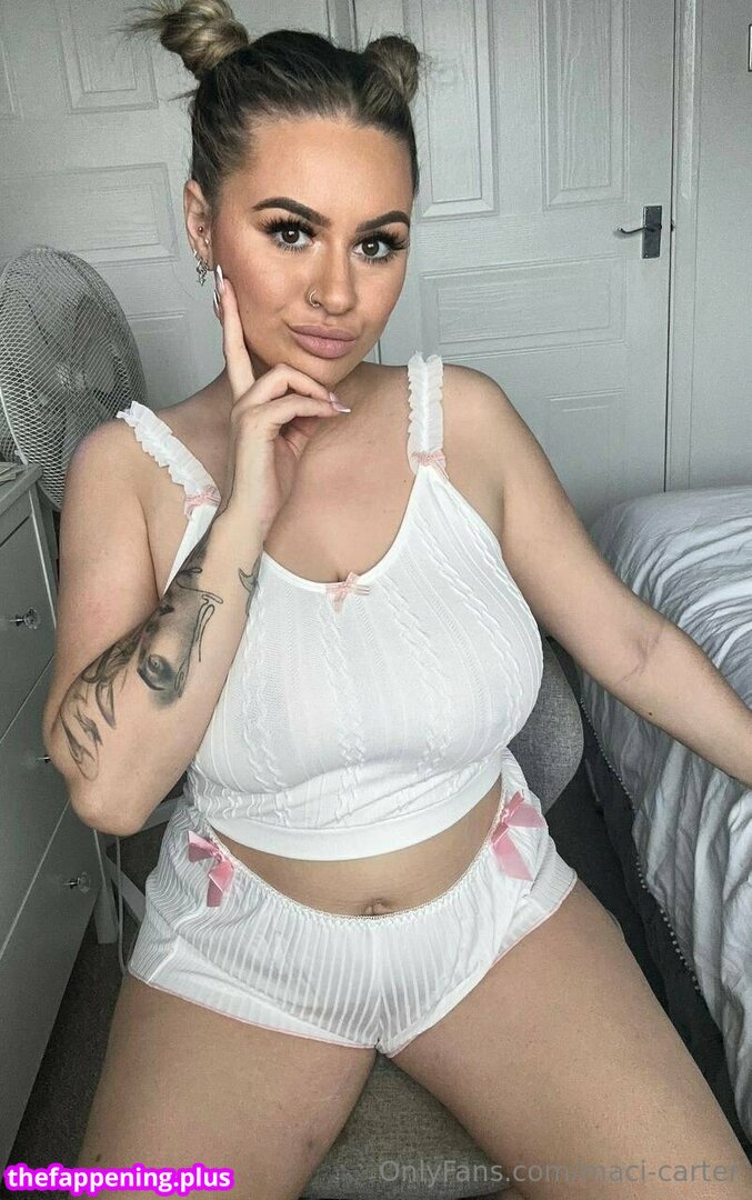 Maci Carter Missmaci Nude Onlyfans Photo The Fappening Plus