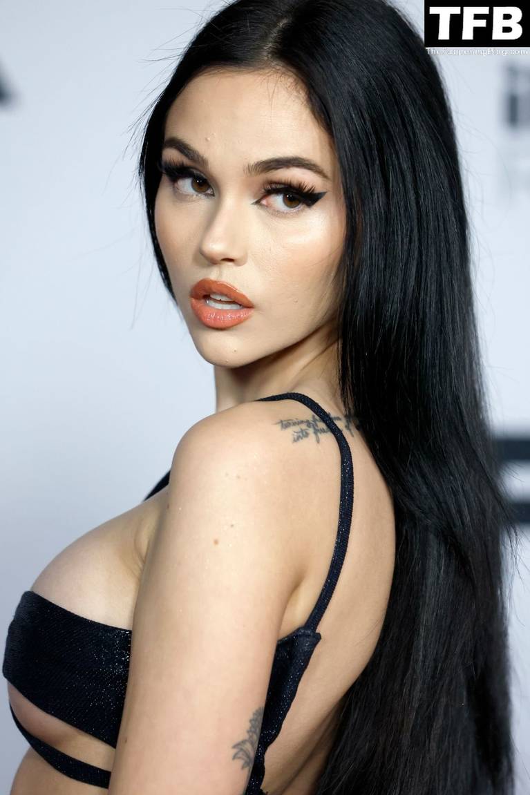 Maggie Lindemann Sexy Photos The Fappening Plus