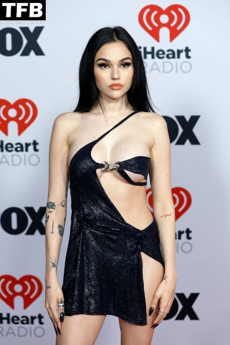 Maggie Lindemann Sexy Photos The Fappening Plus