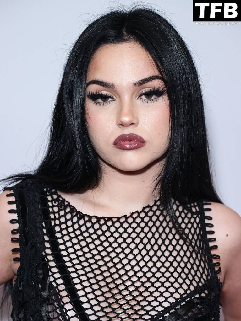 Maggie Lindemann Sexy Tits Legs Photos The Fappening Plus