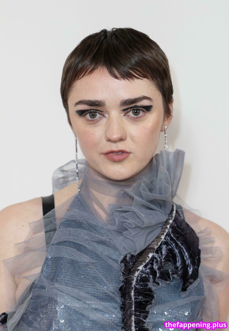 Maisie Williams Maisie Williams Nude Onlyfans Photo The Fappening Plus