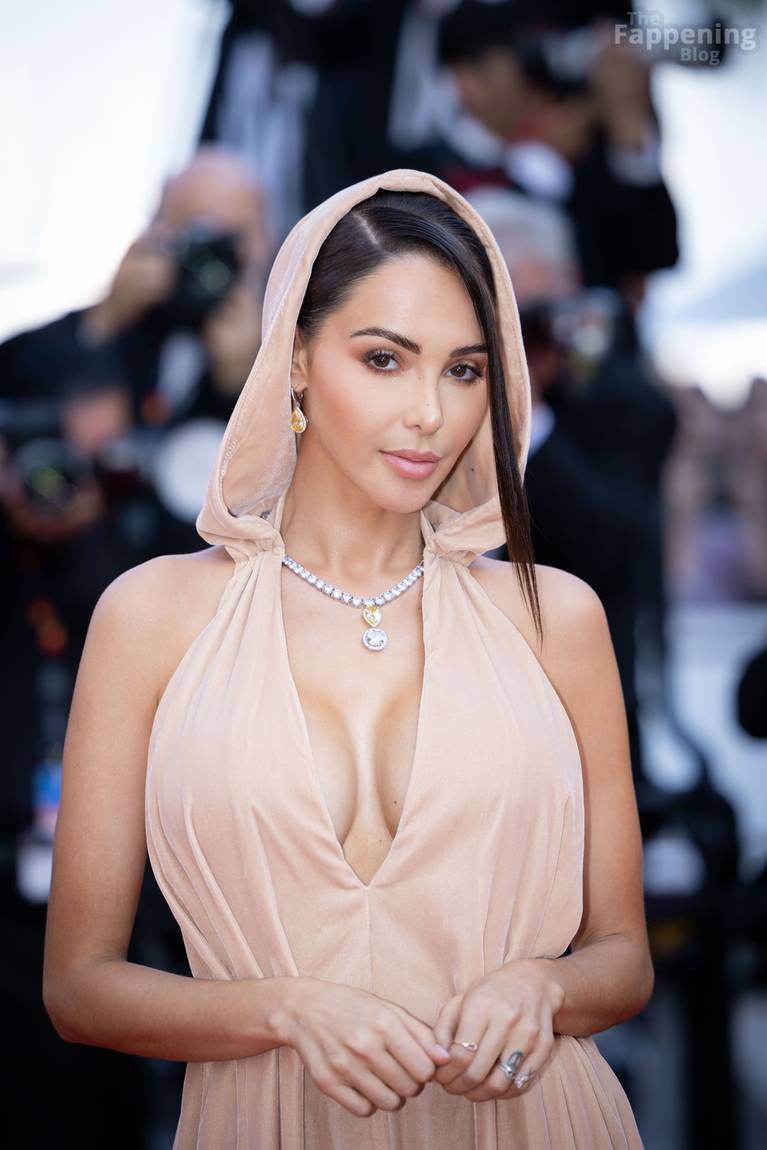 Nabilla Benattia Nude Onlyfans Photo The Fappening Plus