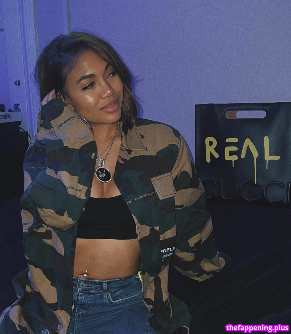 Paige Hurd Thugginn Nude Onlyfans Photo The Fappening Plus