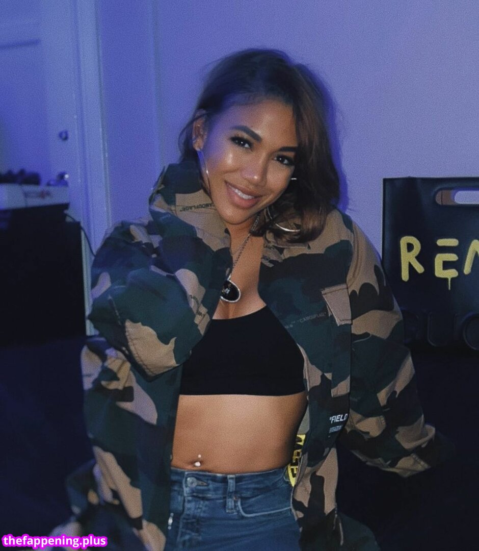 Paige Hurd Thugginn Nude Onlyfans Photo The Fappening Plus