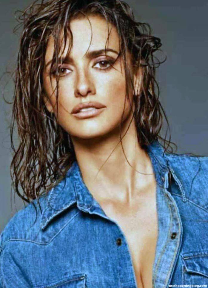Penelope Cruz Nude Onlyfans Photo The Fappening Plus