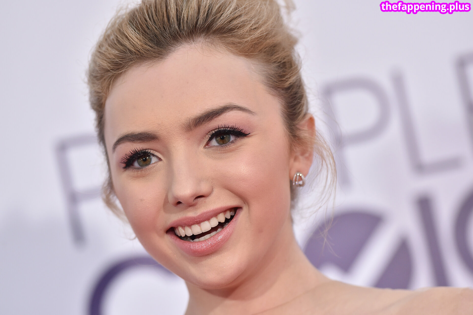 Peyton List Peytonlist Dammitpayton Nude Onlyfans Photo The