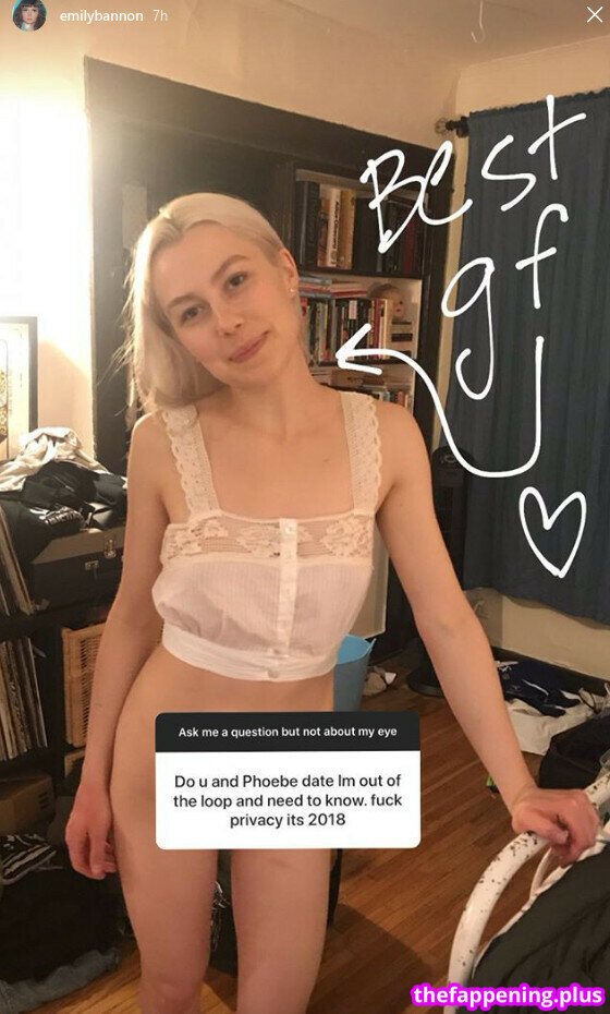 Musician Phoebe Bridgers Https Peachslobbler Phoebebridgers