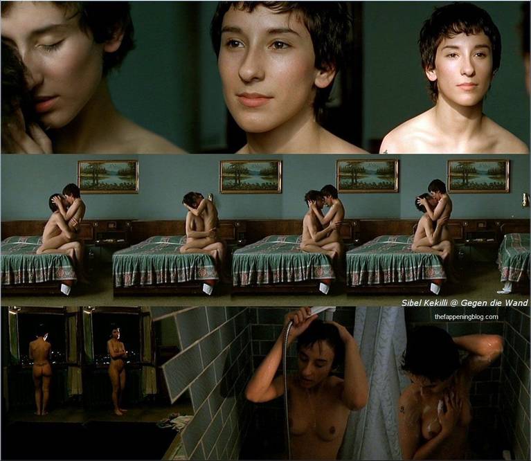 Sibel Kekilli Sibelkekilli Nude Onlyfans Photo The Fappening Plus