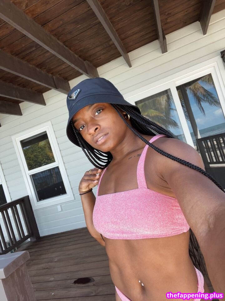 Simone Biles Simone Biles Simonebiles Slaymate Nude Onlyfans