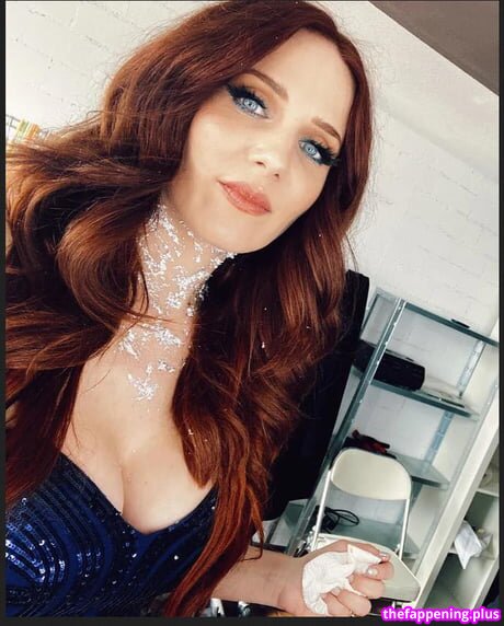 Simone Simons Simonesimons Nude OnlyFans Photo 1 The Fappening Plus