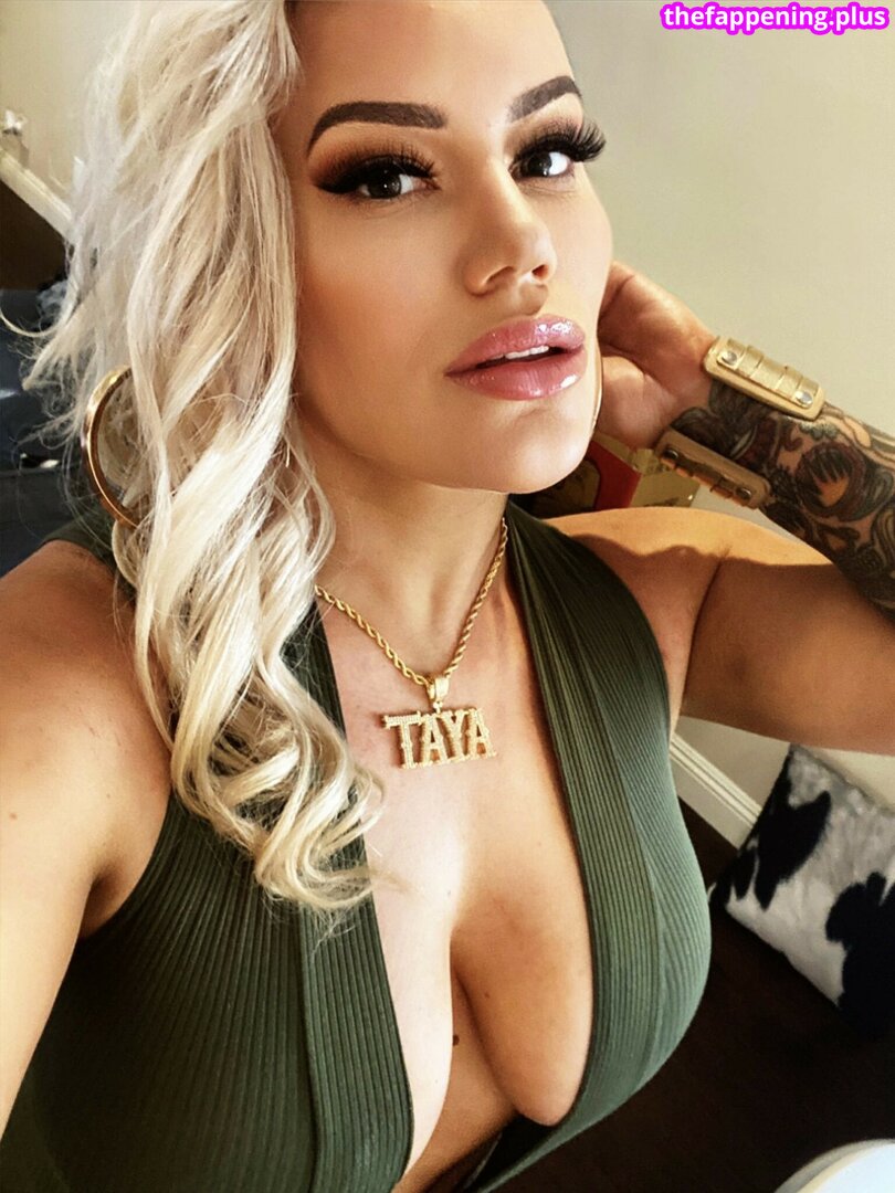 Brand Army Taya Valkyrie Thetayavalkyrie Nude OnlyFans Photo 91