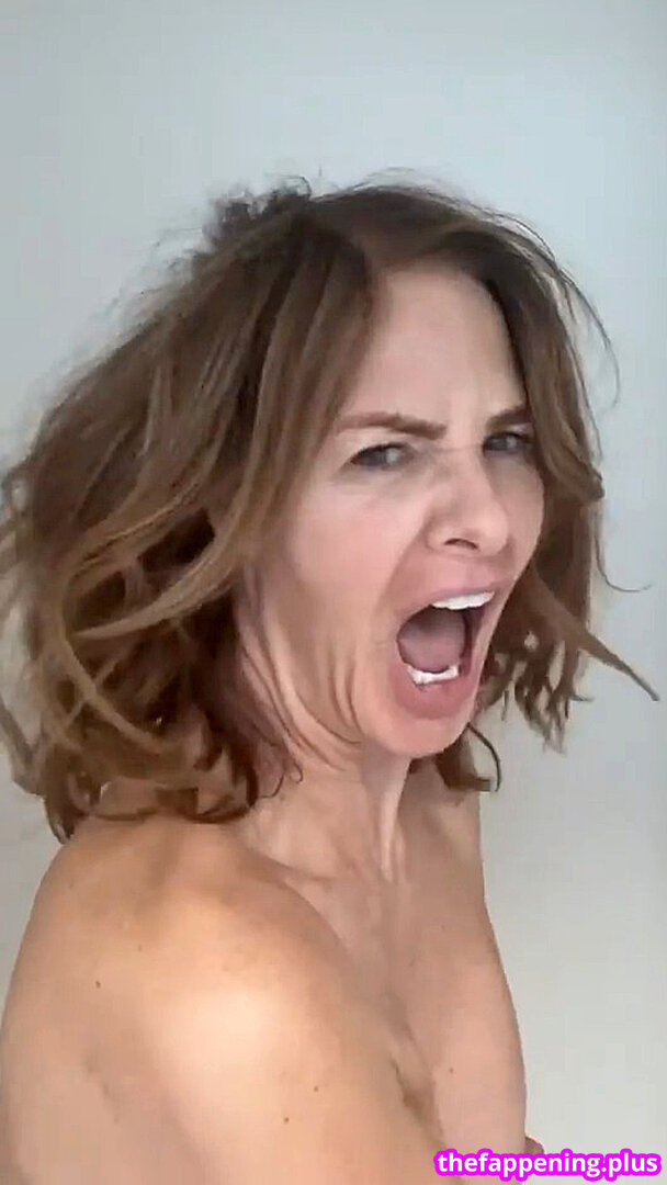 Trinny Woodall Trinnywoodall Nude OnlyFans Photo 32 The Fappening Plus