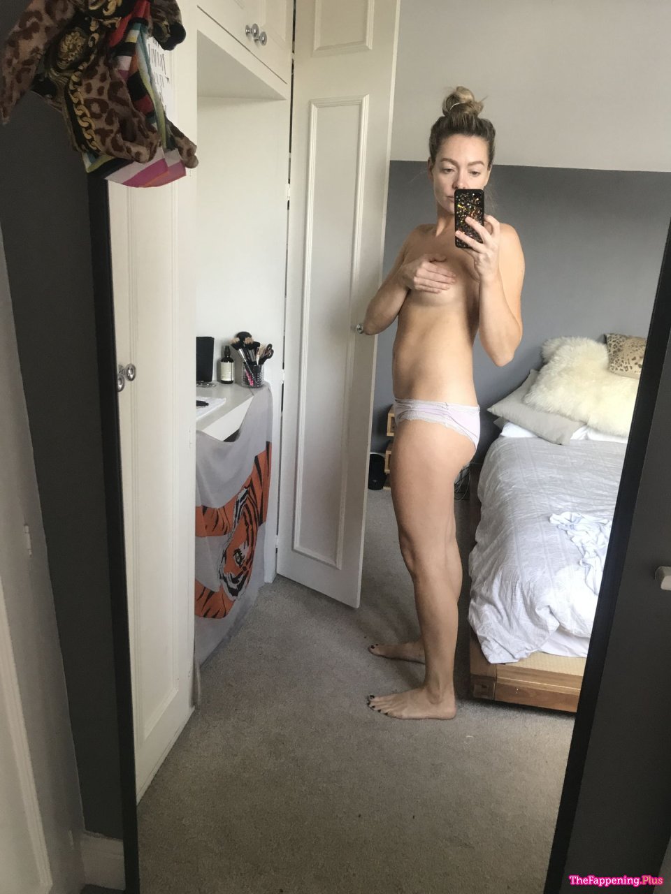Cherry Healey Nude Leaked Photos The Fappening 2019 The Fappening Plus