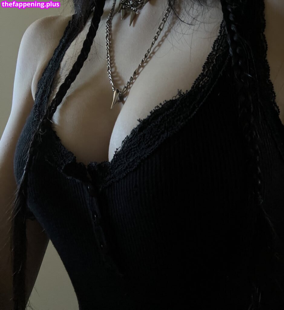 aamyjanee / amy-jane / forest3nymph Foto OnlyFans Desnuda #18