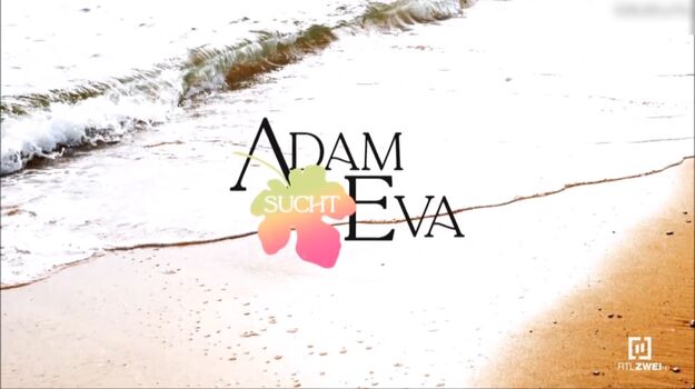 Adam sucht Eva – Gestrandet im Paradies