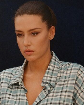 Adele Exarchopoulos