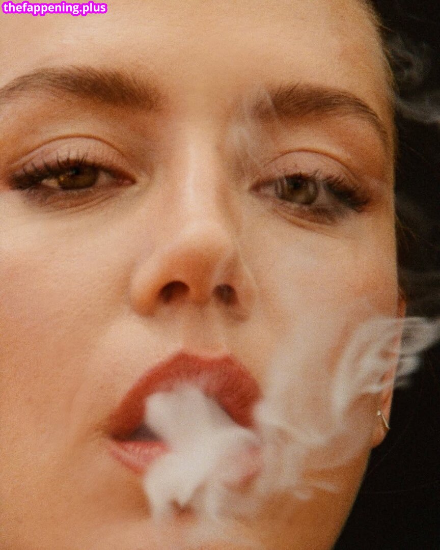 Adele Exarchopoulos