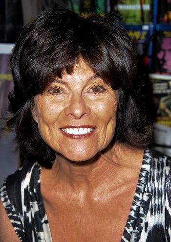 Adrienne Barbeau