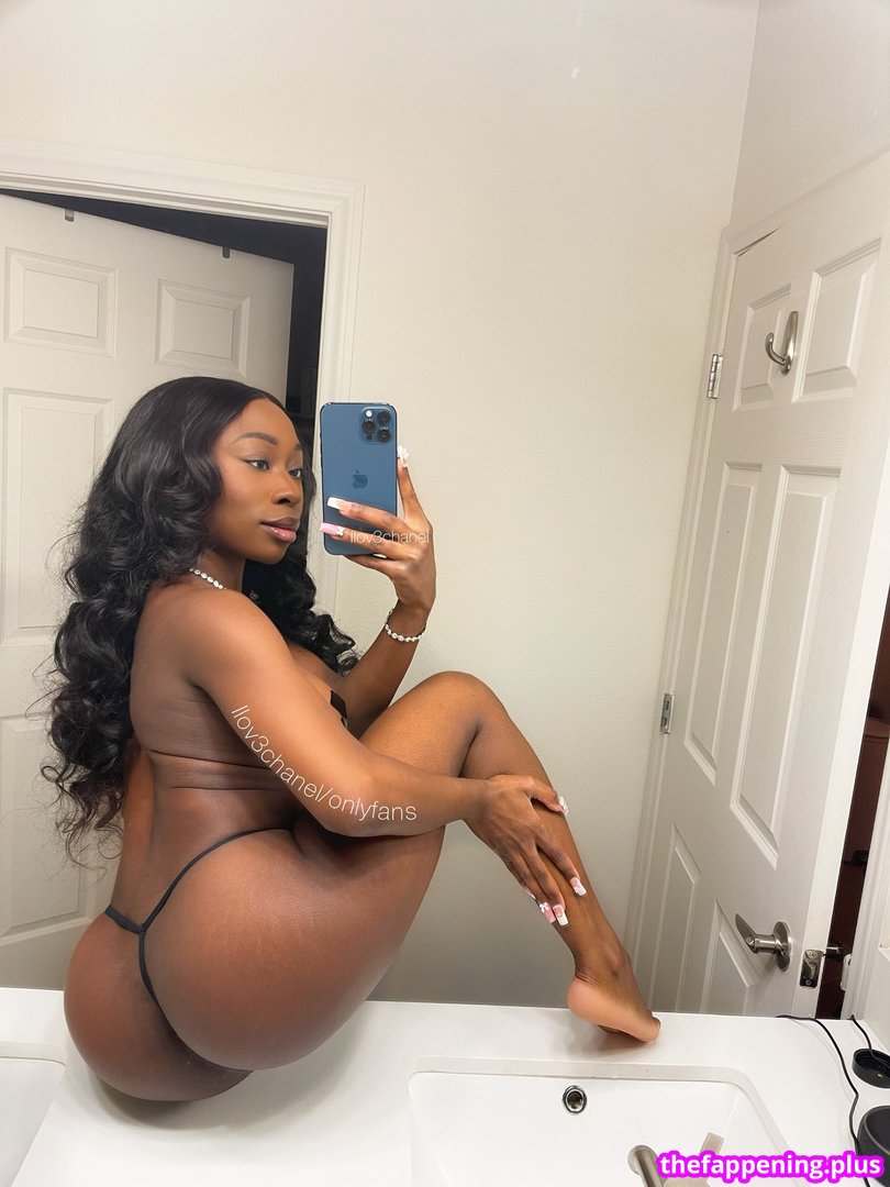 Airmaxxx Nude OnlyFans Photo #20 – The Fappening Plus
