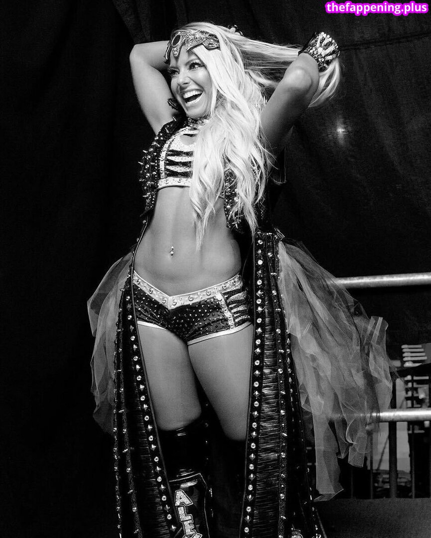 Alexa Bliss / alexa_bliss_wwe_ / alexafansite Nude OnlyFans Photo #341 –  The Fappening Plus