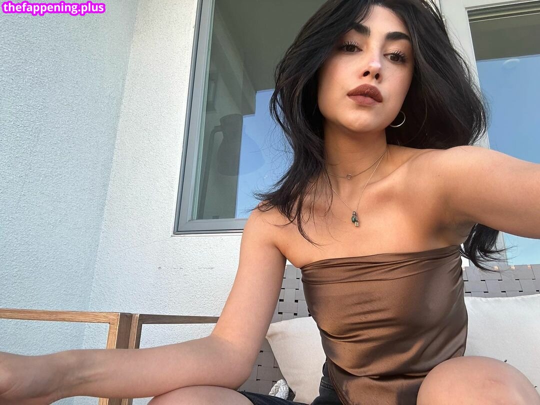 Alexa Mansour / alexamansour Nude OnlyFans Photo #148 – The Fappening Plus