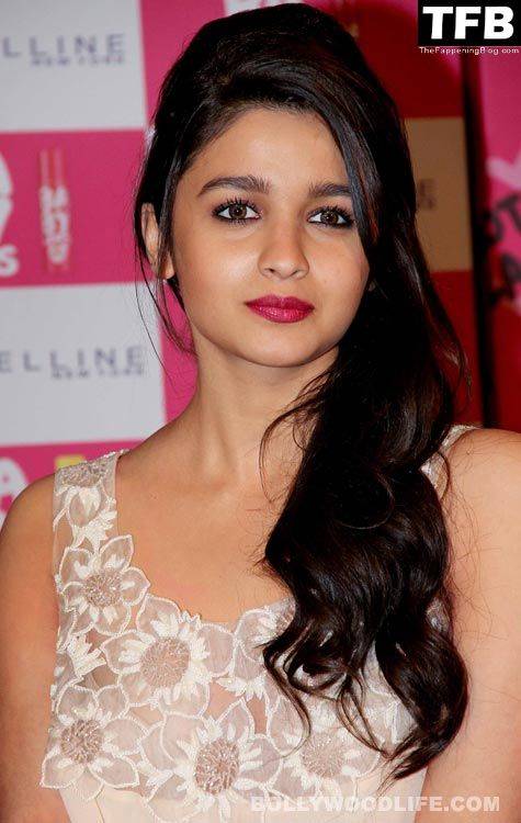 Alia Bhatt Nude Onlyfans Photo 2 The Fappening Plus