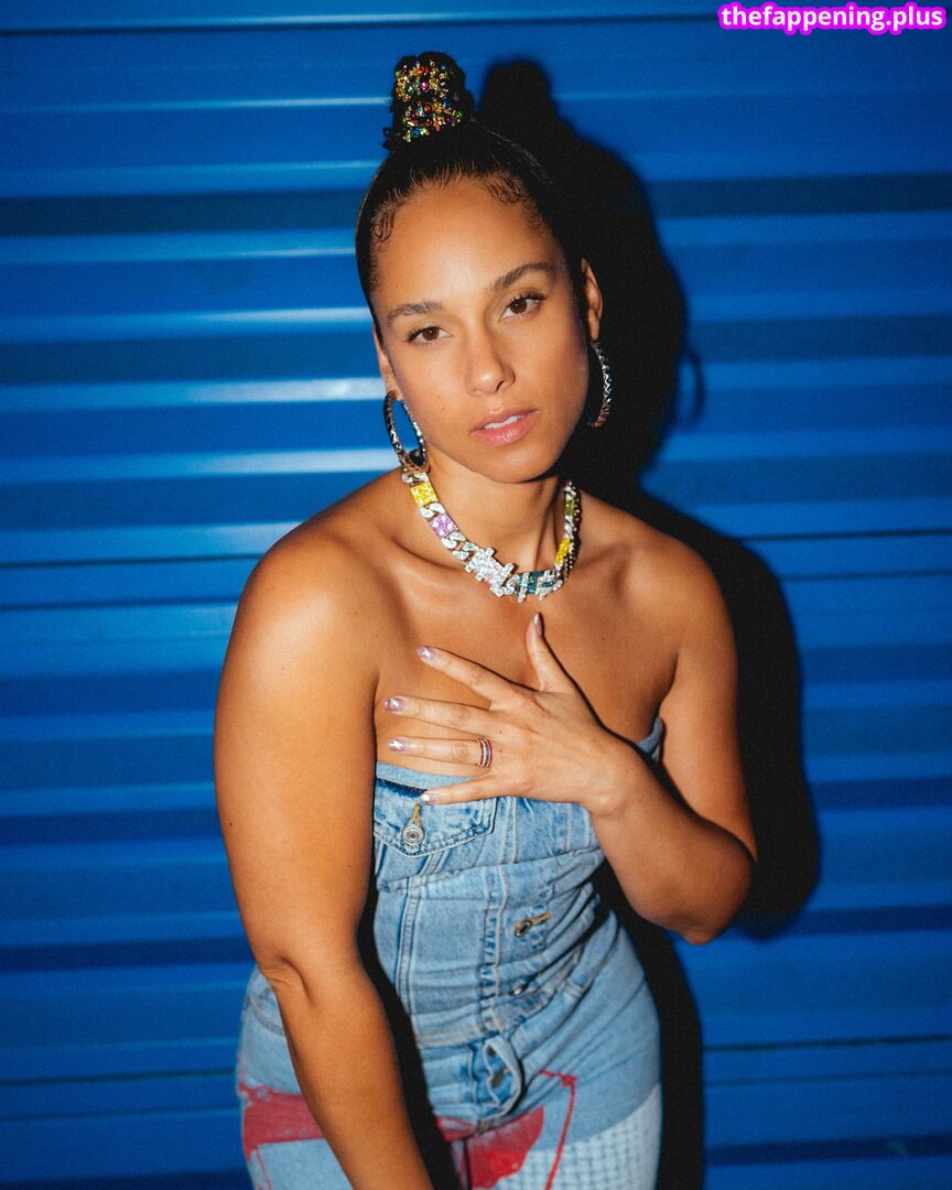 Alicia Keys Aliciakeys Ayxxxclusive Nude Onlyfans Photo 100 The Fappening Plus 