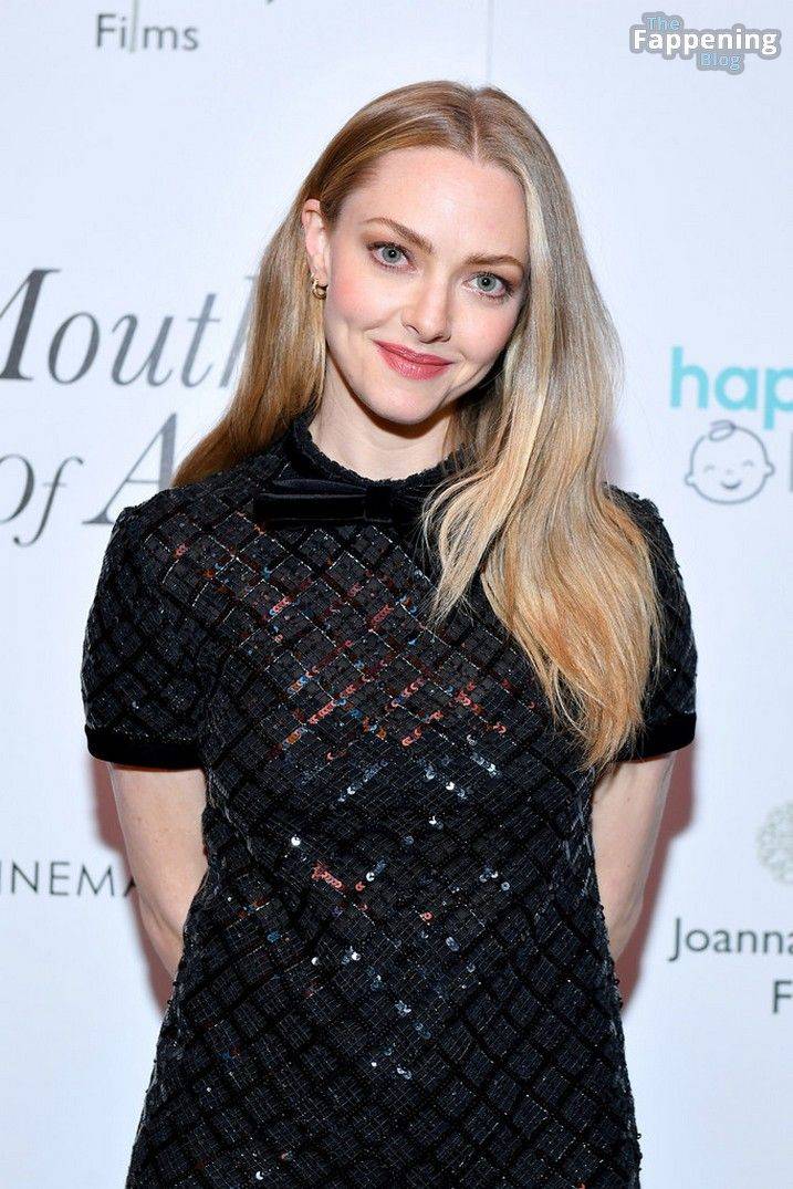 Amanda Seyfried TheFappening – The Fappening Plus