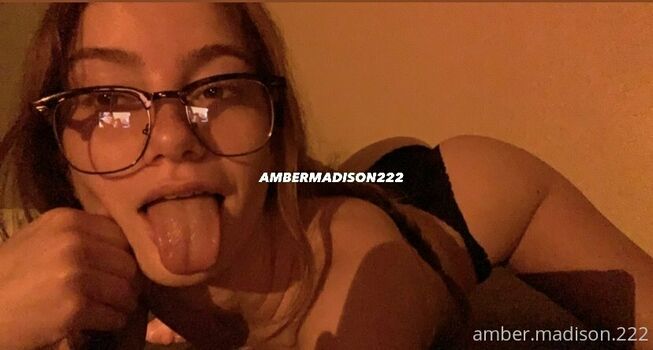 Amber Madison 222