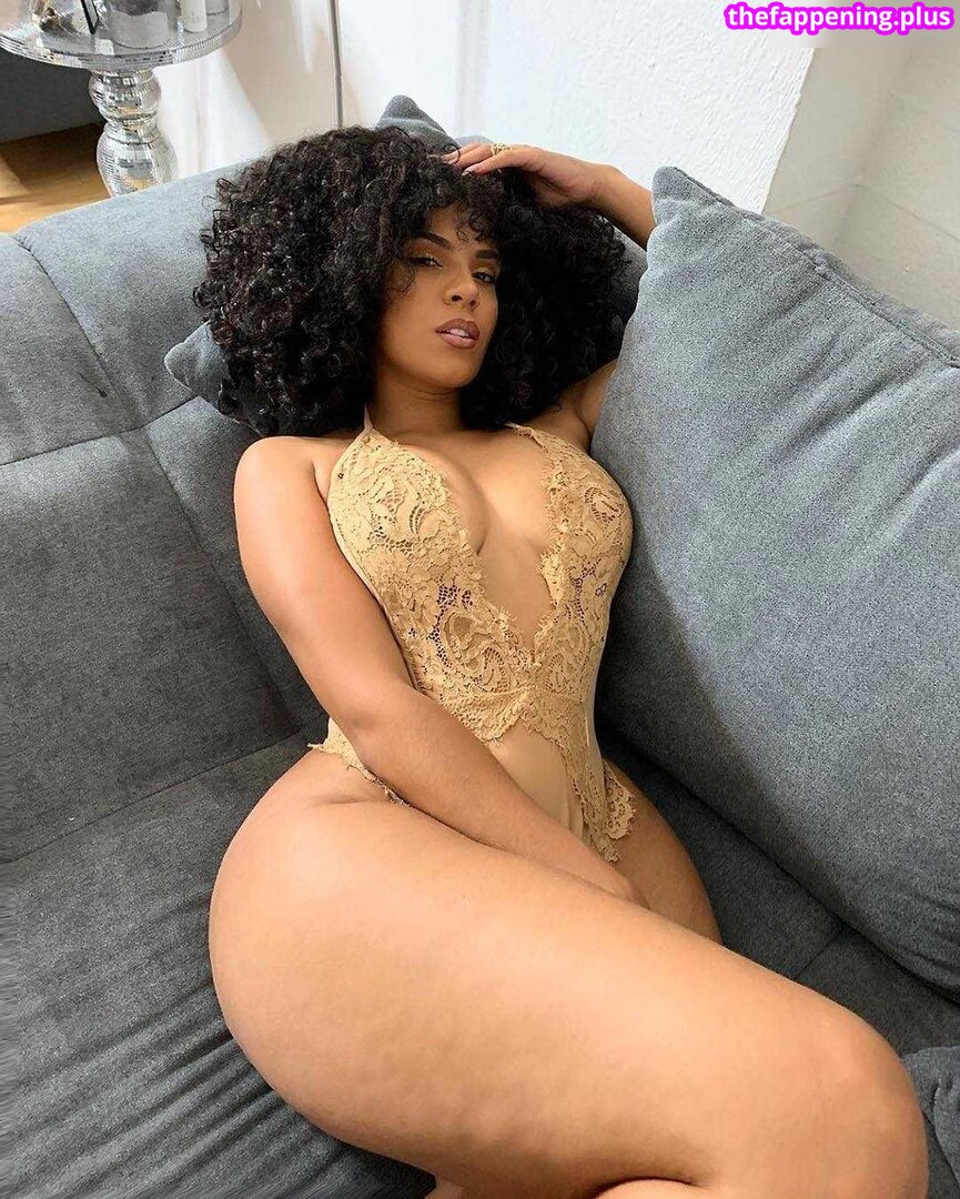 Amirah Dyme / amirahdyme Nude OnlyFans Photo #17 – The Fappening Plus