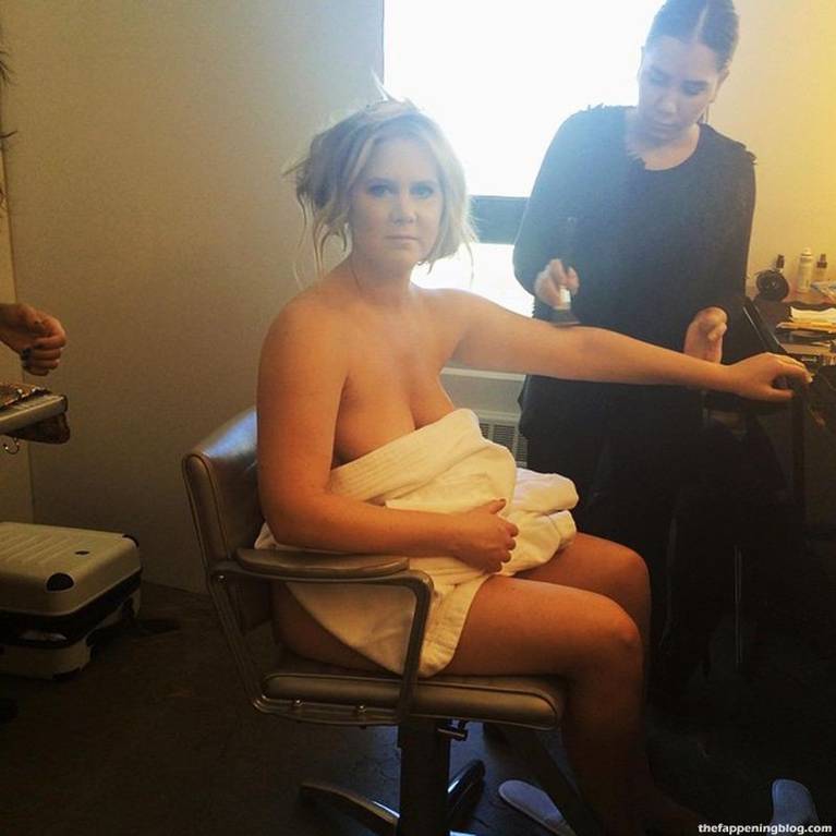 Amy Schumer Amyschumer Nude Onlyfans Photo The Fappening Plus