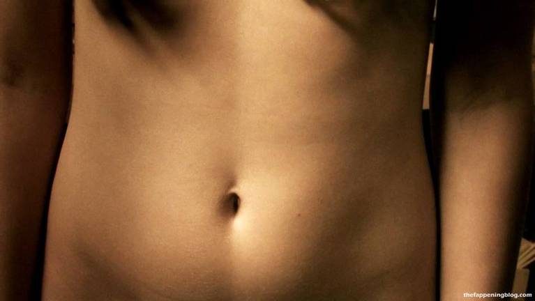 Ana de Armas Nude Sexy Topless Leaked 30