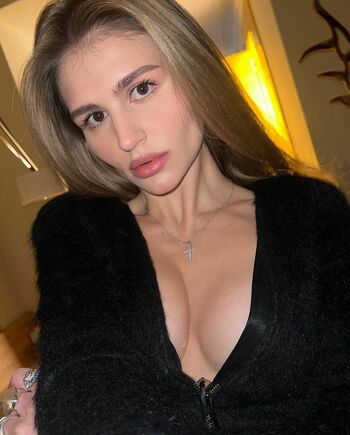 Anastasiia Mironova
