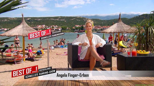 Angela Finger-Erben