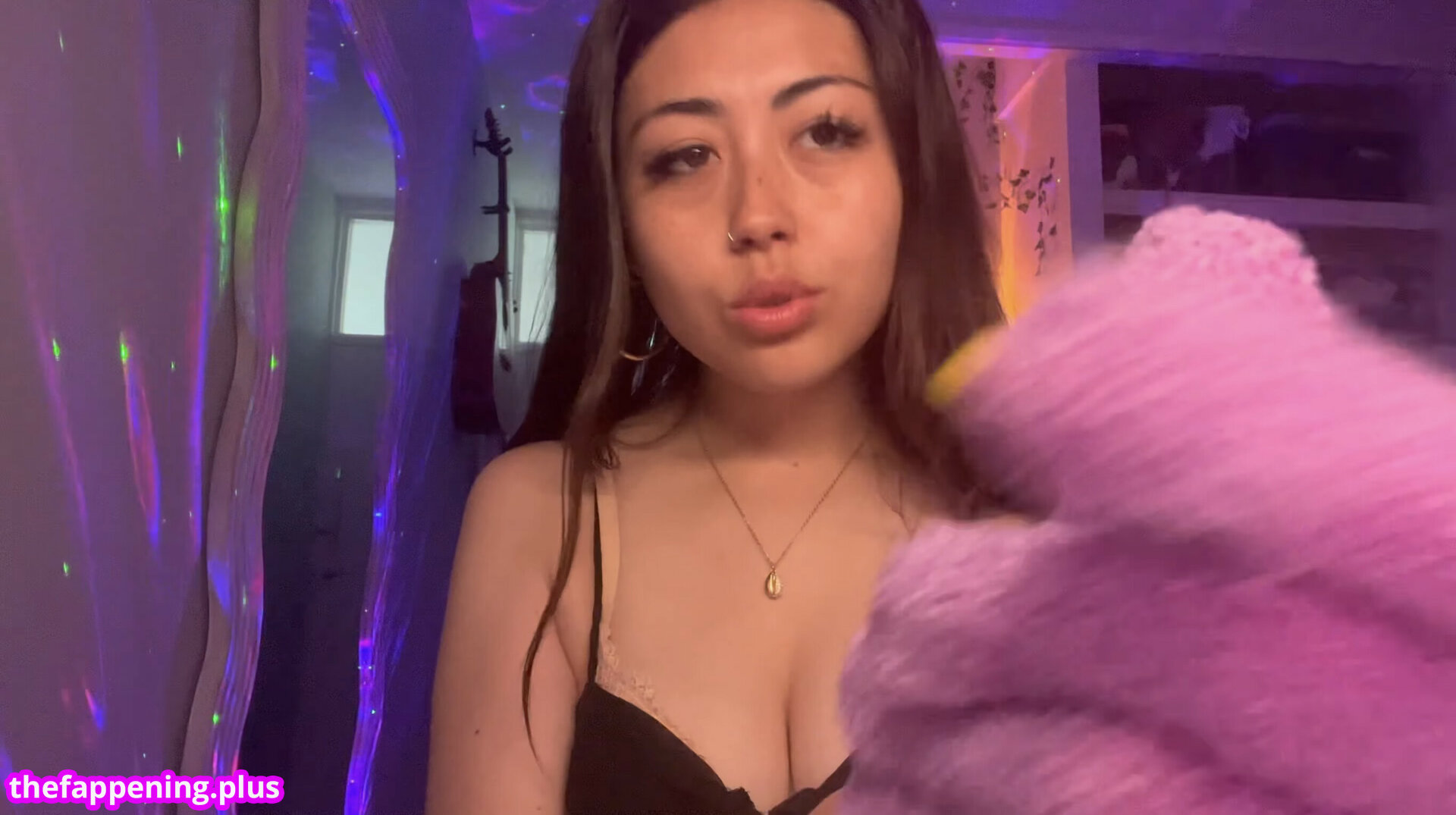 Angelic Lofi Asmr Angelic Lofi Https Nude Onlyfans Photo The